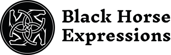 Black Horse Expressions
