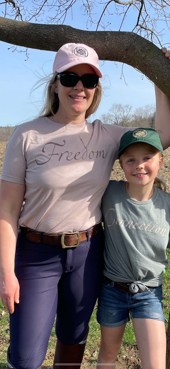 "Freedom" Premium Tee