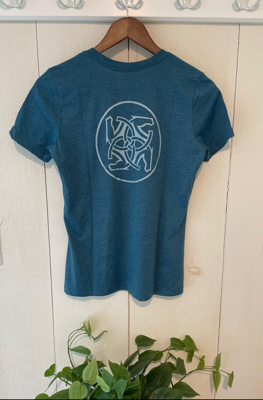 "Balance" Premium Tee