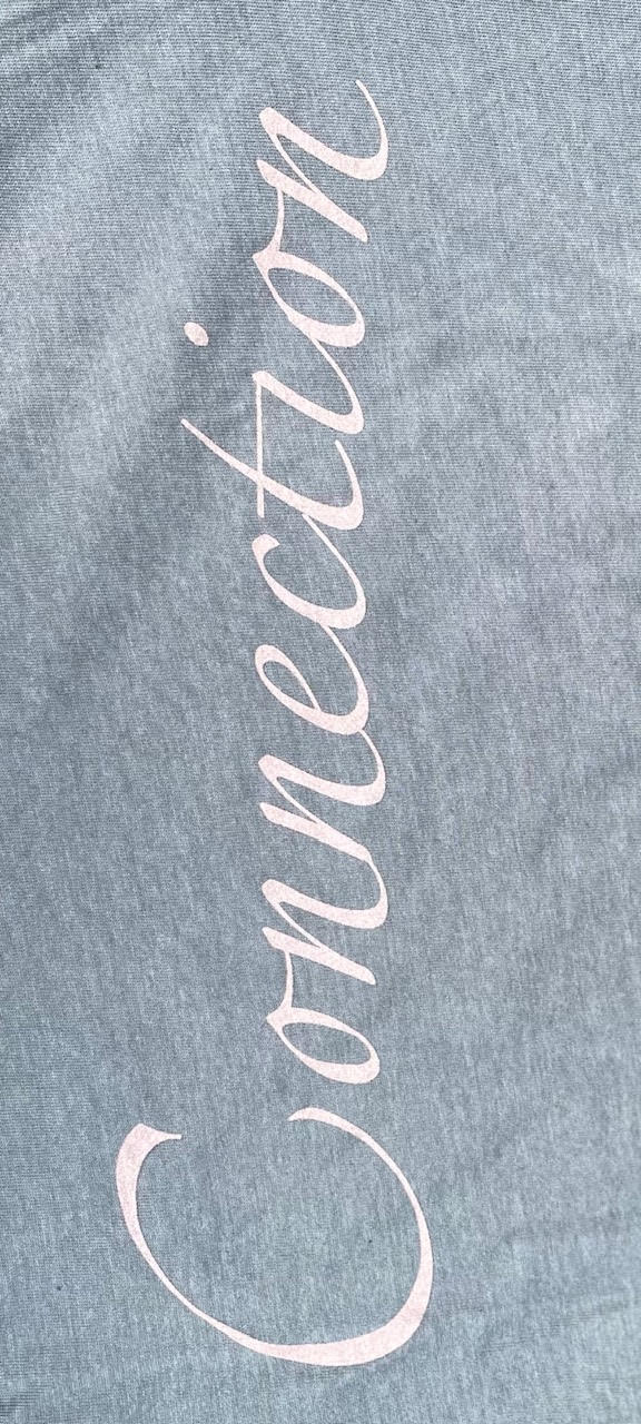 "Connection" Premium Tee