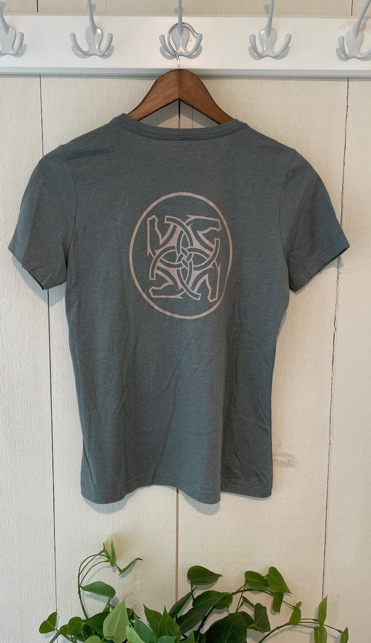 "Connection" Premium Tee