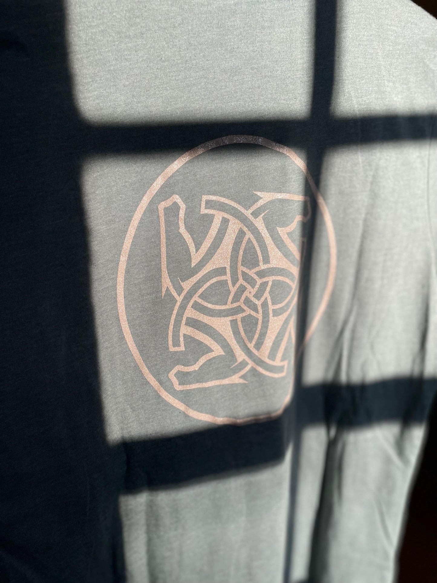 "Connection" Premium Tee
