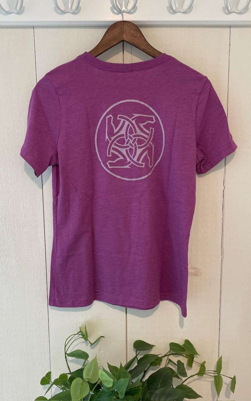"Energy" Premium Tee