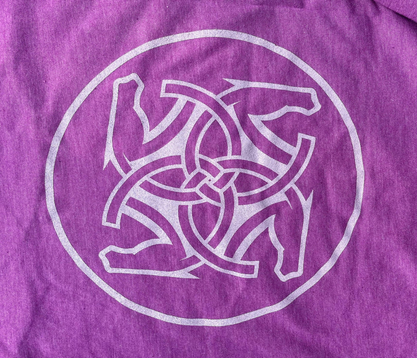 "Energy" Premium Tee