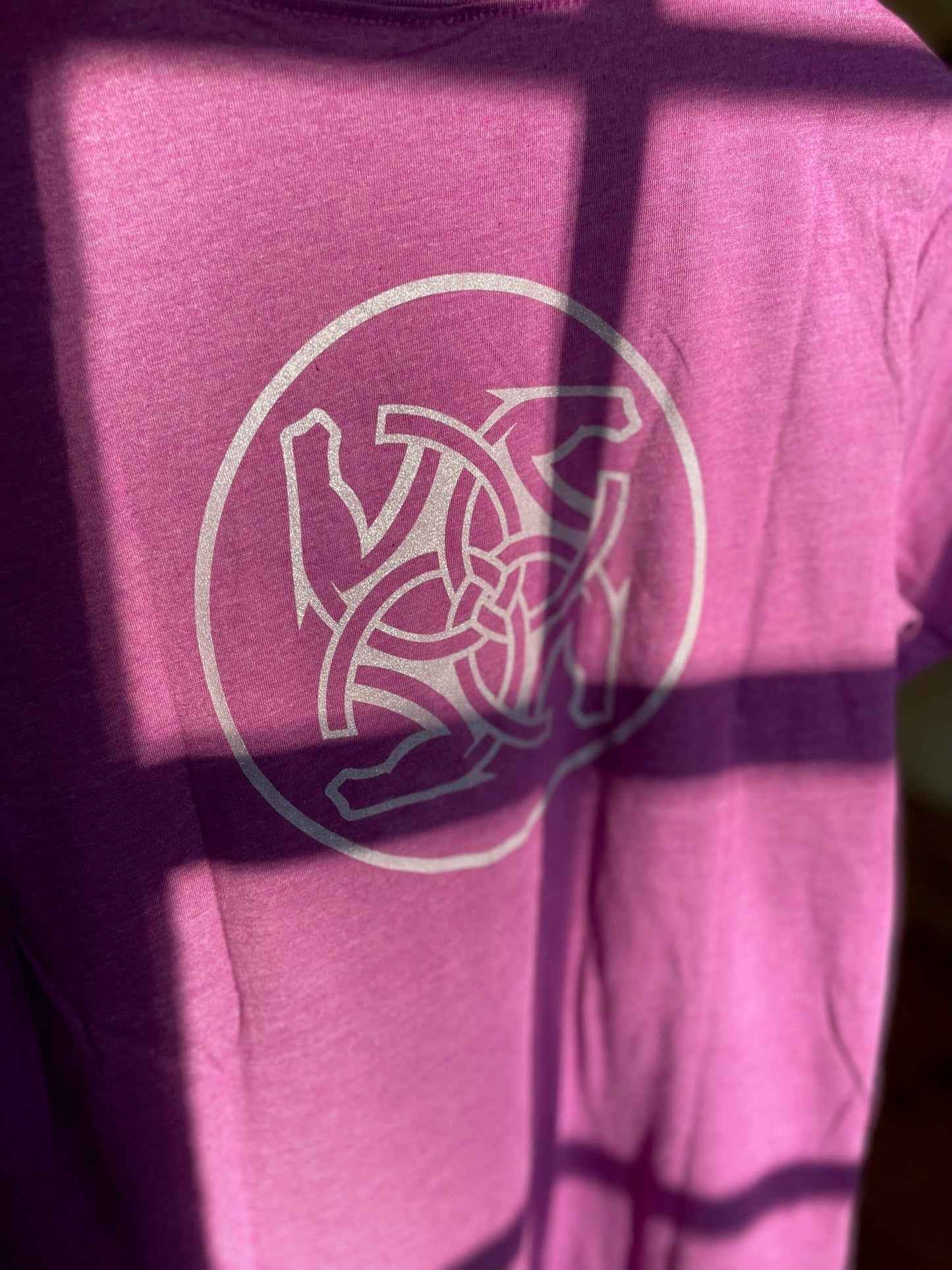 "Energy" Premium Tee