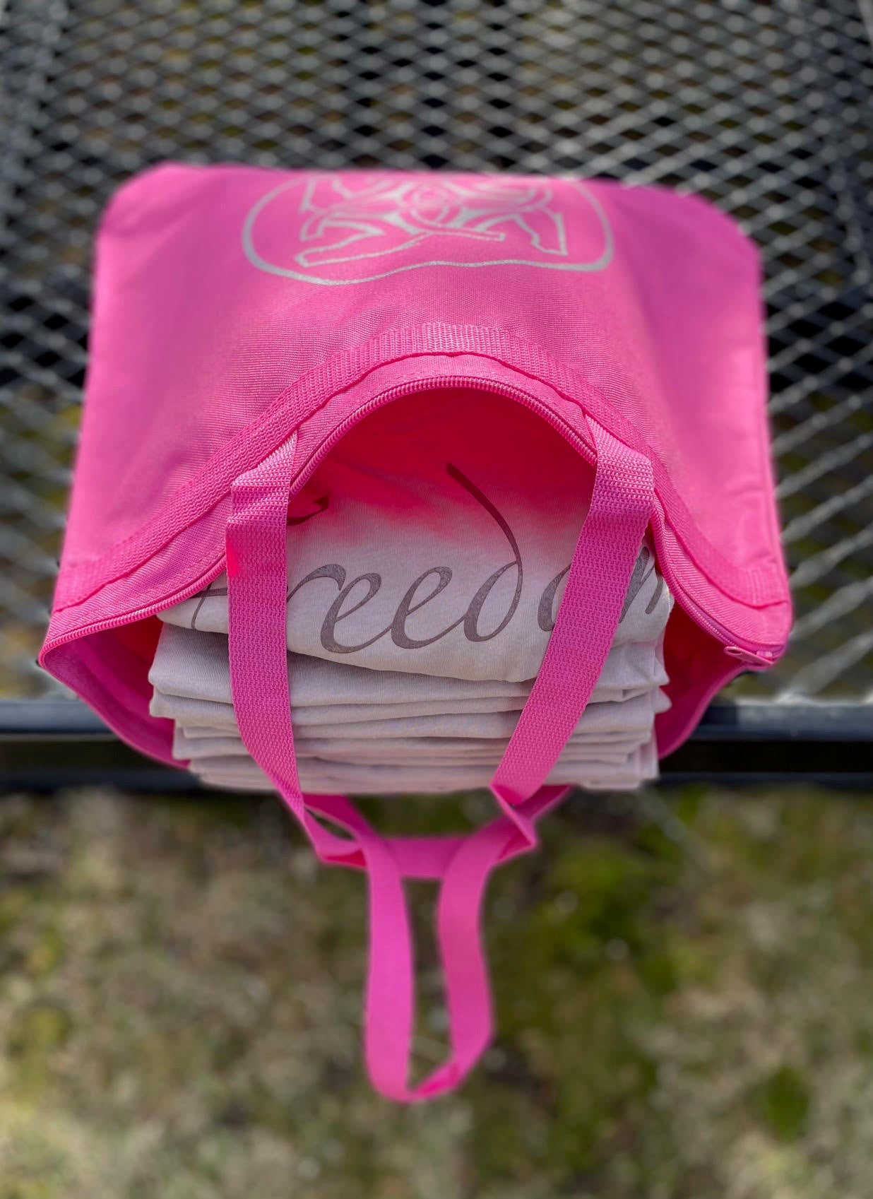 "Freedom" Premium Tee