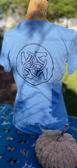 "Rhythm" Premium Tee