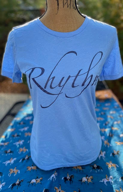 "Rhythm" Premium Tee