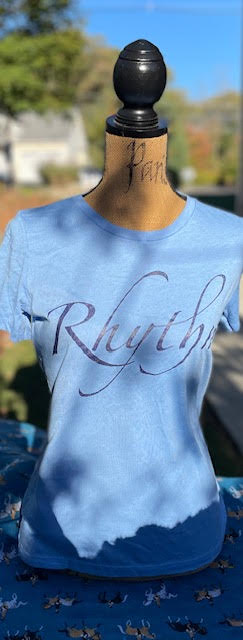 "Rhythm" Premium Tee