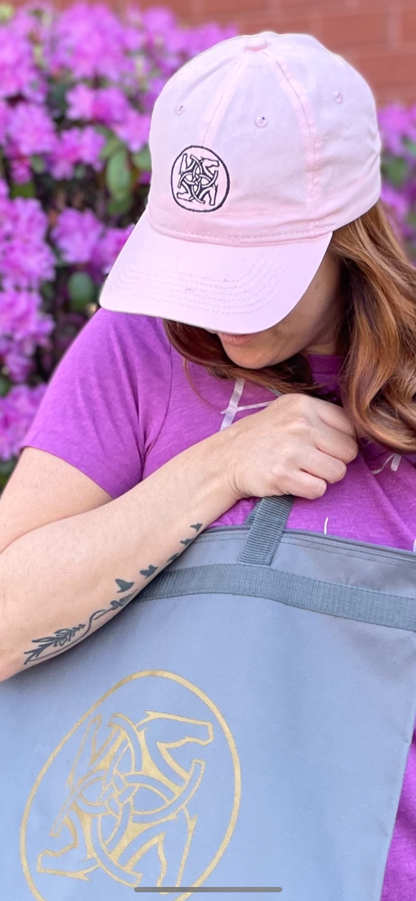 Pick-Your-Bundle: Tee + Hat + Bag