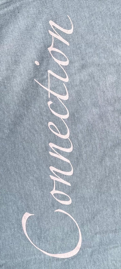 "Connection" Premium Tee