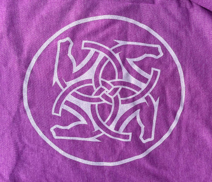 "Energy" Premium Tee