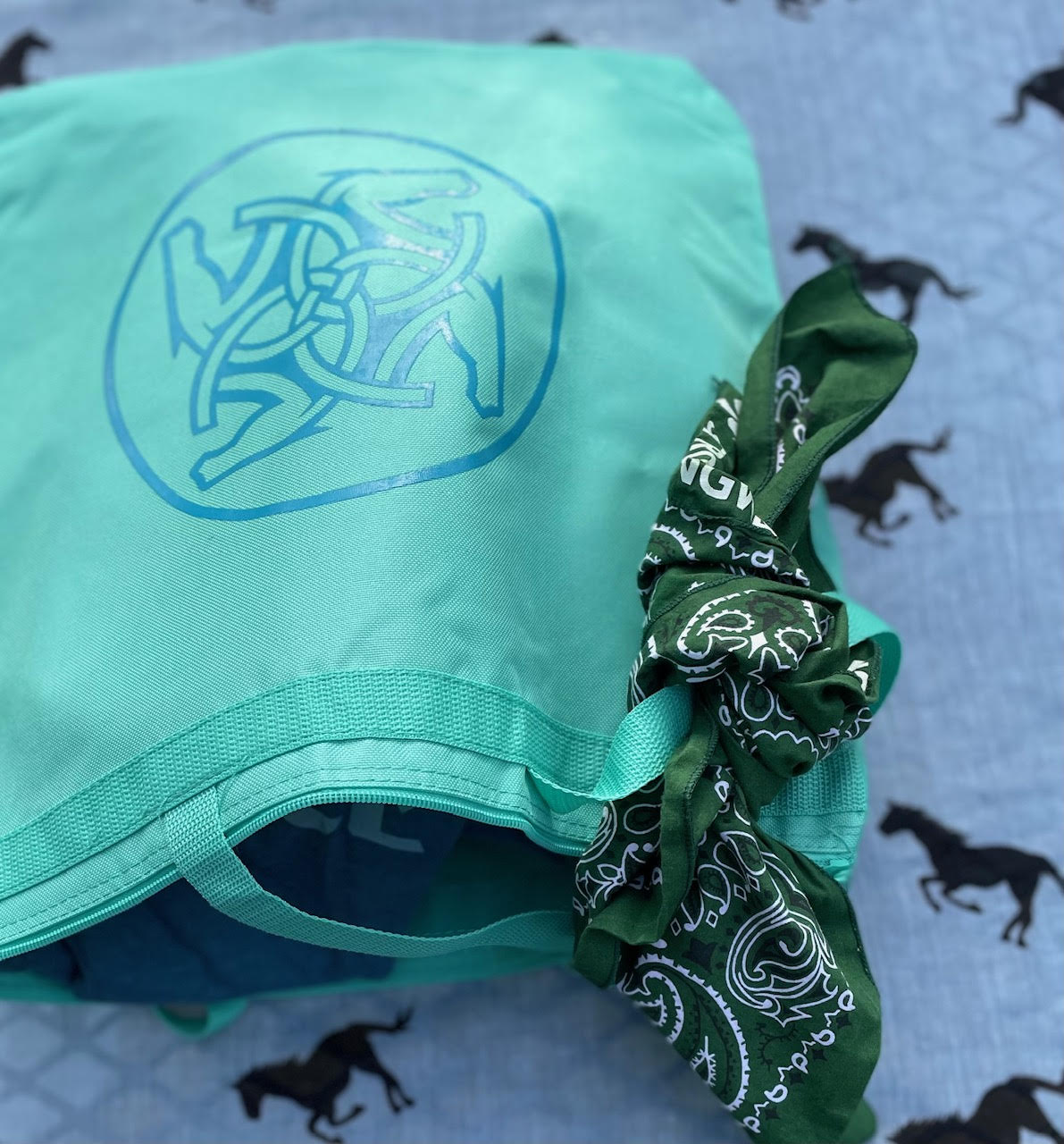 Pick-Your-Bundle: Tee + Hat + Bag