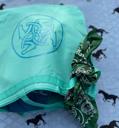 Pick-Your-Bundle: Tee + Hat + Bag