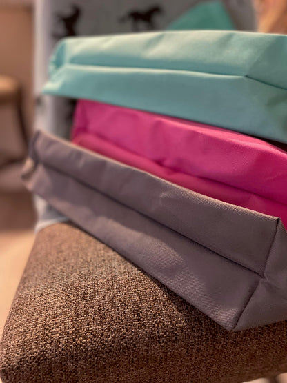 Pick-Your-Bundle: Tee + Hat + Bag