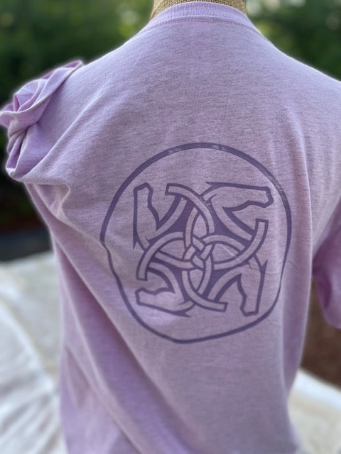 "Harmony" Premium Tee