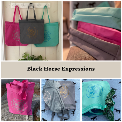Pick-Your-Bundle: Tee + Hat + Bag