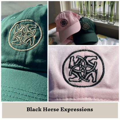 Pick-Your-Bundle: Tee + Hat + Bag