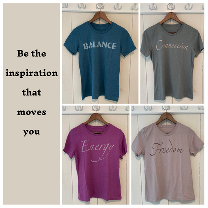 Pick-Your-Bundle: Tee + Hat + Bag
